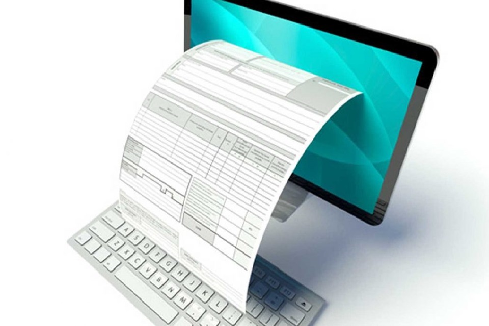 Richiedi La Fattura Dei Tuoi Viaggi